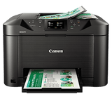 CANON MAXIFY MB5170 Business Printer