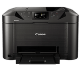CANON MAXIFY MB5170 Business Printer