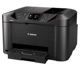CANON MAXIFY MB5170 Business Printer