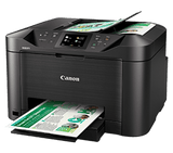 CANON MAXIFY MB5170 Business Printer