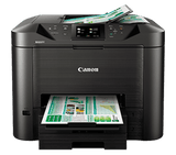 CANON MAXIFY MB5470 Business Printer