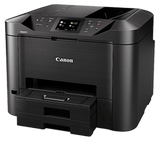 CANON MAXIFY MB5470 Business Printer