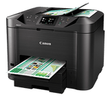 CANON MAXIFY MB5470 Business Printer