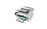 CANON MegaTank Business Printer with Full-front Operation for Quick ID Card Scanning (MAXIFY GX6570 ) - SourceIT