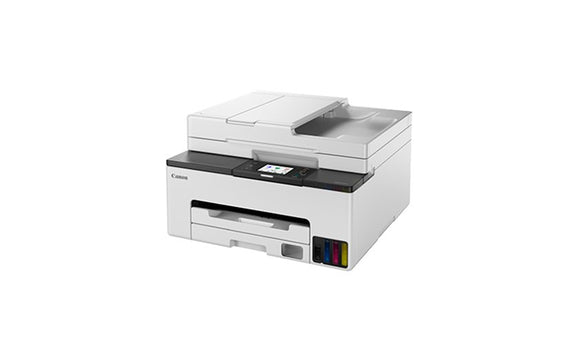 CANON MegaTank Wireless Printer with Fax for Home Office and Small Business (GX2070 ASA) - SourceIT