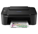 CANON PIXMA E3470 Wireless Printer