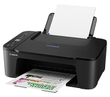 CANON PIXMA E3470 Wireless Printer