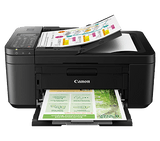 CANON PIXMA E4570 Wireless Printer