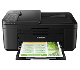 CANON PIXMA E4570 Wireless Printer