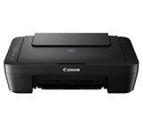 CANON PIXMA E470 ASA Wireless Printer