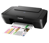 CANON PIXMA E470 ASA Wireless Printer