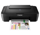 CANON PIXMA E470 ASA Wireless Printer