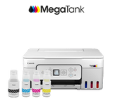 CANON PIXMA G3780 Wireless All - in - One Printer