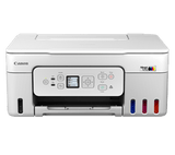 CANON PIXMA G3780 Wireless All - in - One Printer