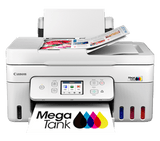 CANON PIXMA G4780 Wireless All - in - One Printer