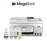 CANON PIXMA G4780 Wireless All - in - One Printer