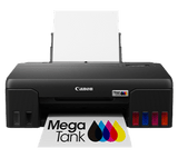 CANON PIXMA G570 Wireless Single Function Printer