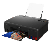 CANON PIXMA G570 Wireless Single Function Printer
