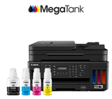 CANON PIXMA G7070 Wireless Printer