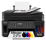 CANON PIXMA G7070 Wireless Printer