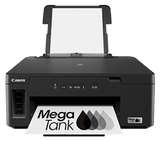 CANON PIXMA GM2070 Ink Tank Wireless Printer