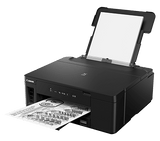 CANON PIXMA GM2070 Ink Tank Wireless Printer