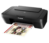 CANON PIXMA MG3070S Wireless Printer