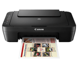 CANON PIXMA MG3070S Wireless Printer