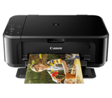 CANON PIXMA MG3670 Black Wireless Printer