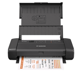 CANON PIXMA TR150 Wireless Mobile Printer with Battery