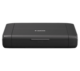 CANON PIXMA TR150 Wireless Mobile Printer with Battery