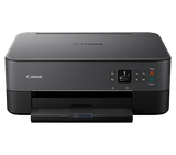 CANON PIXMA TS5370A Black Wireless Printer