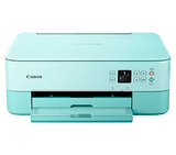 CANON PIXMA TS5370A Green Wireless Printer