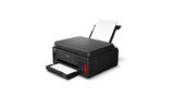 CANON Refillable Ink Tank Wireless All-In-One for High Volume Printing (G6070 ASA) - SourceIT