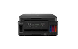 CANON Refillable Ink Tank Wireless All-In-One for High Volume Printing (G6070 ASA) - SourceIT