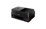 CANON Refillable Ink Tank Wireless All-In-One with Fax for High Volume Printing (G4010 ASA) - SourceIT
