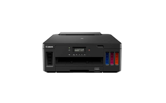 Canon Refillable Ink Tank Wireless Printer for High Volume Monochrome Printing (GM2070 ASA) - SourceIT