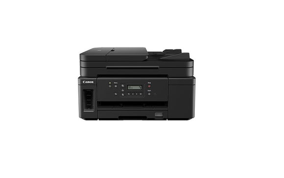 CANON Refillable Ink Tank Wireless Printer with ADF (GM4070 ASA) - SourceIT