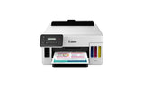 CANON Wireless MegaTank Business Printer for High Volume Document Printing (MAXIFY GX5070) - SourceIT