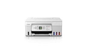 CANON Wireless MegaTank Printer (PIXMA G3770 White) - SourceIT