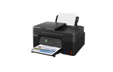 CANON Wireless MegaTank Printer with Fax (PIXMA G4770) - SourceIT