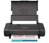 CANON Wireless Mobile Printer (TR160 ASA)