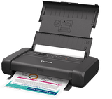CANON Wireless Mobile Printer (TR160 ASA)