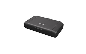 CANON Wireless Mobile Printer with Removable Battery and USB Charging (TR150 w/B ASA) - SourceIT