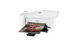 CANON Wireless Photo All-In-One with Auto Duplex Printing (MG3670 WH ASA) - SourceIT