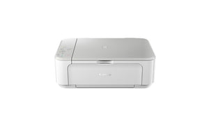 CANON Wireless Photo All-In-One with Auto Duplex Printing (MG3670 WH ASA) - SourceIT