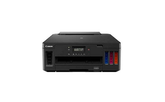 Canon Wireless Single Function MegaTank for High Volume Quality Photo Printing (G570 ASA) - SourceIT