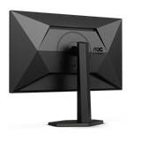 AOC Q27G4XY 27" QHD Fast VA 180Hz Gaming Monitor with Google TV & 65W USB-C - image 5