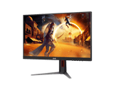 AOC Q27G4/D 27" QHD Fast IPS 200Hz Gaming Monitor with DisplayHDR 400 - image 4
