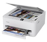 Canon PIXMA TS5570 Wireless All-in-One Printer - image 5
